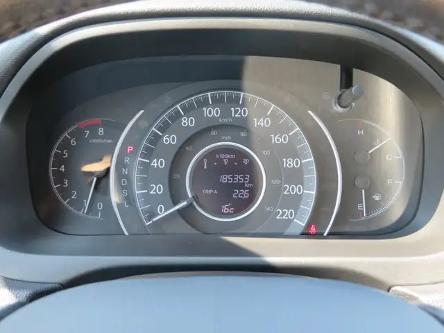 2016 Honda CR-V AWD 5dr EX-L - Photo 17