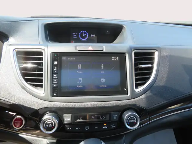 2016 Honda CR-V AWD 5dr EX-L - Photo 18