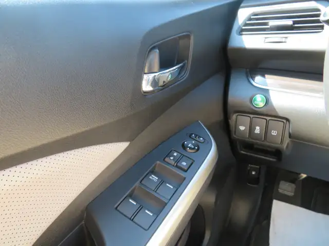 2016 Honda CR-V AWD 5dr EX-L - Photo 21