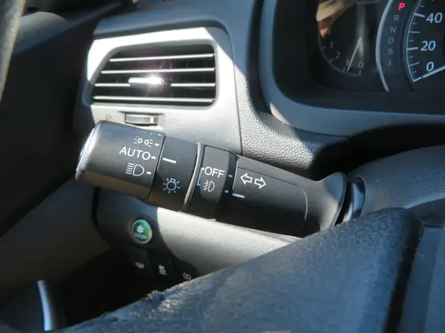 2016 Honda CR-V AWD 5dr EX-L - Photo 22