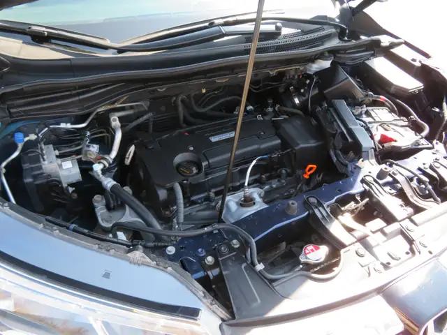 2016 Honda CR-V AWD 5dr EX-L - Photo 24