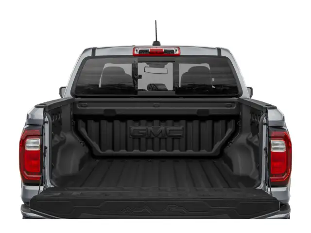 2026 GMC Canyon - Photo 8