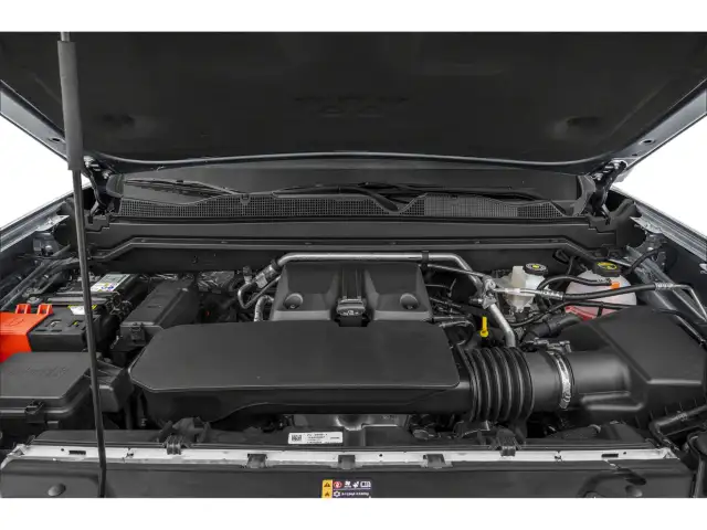 2026 GMC Canyon - Photo 9