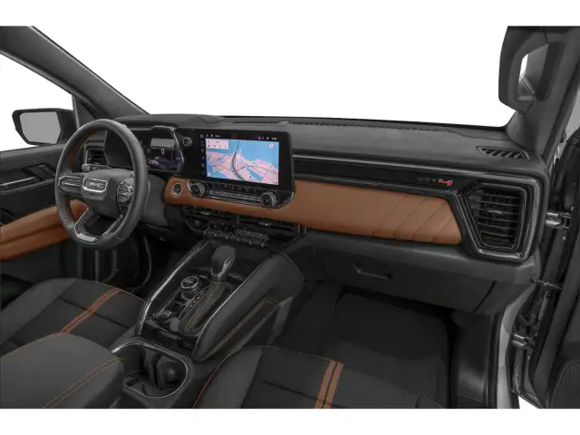 2026 GMC Canyon - Photo 12