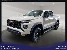 2026 GMC Canyon Elevation 2.7