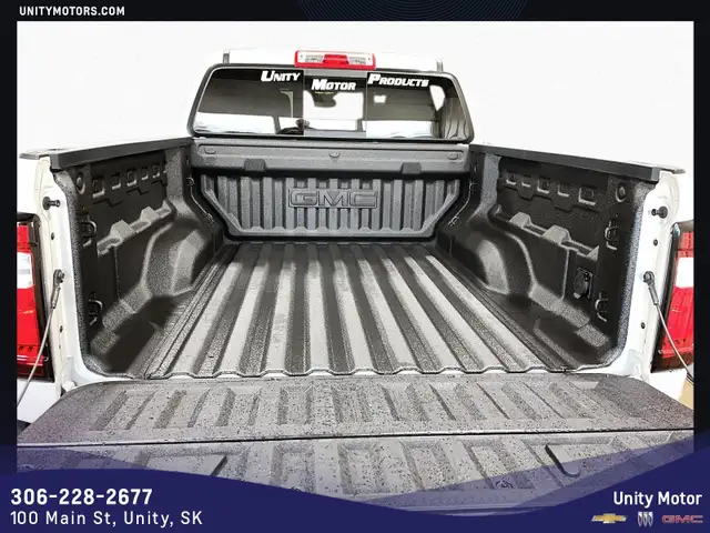 2026 GMC Canyon Elevation 2.7 - Photo 6