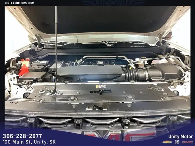 2026 GMC Canyon Elevation 2.7 - Photo 8