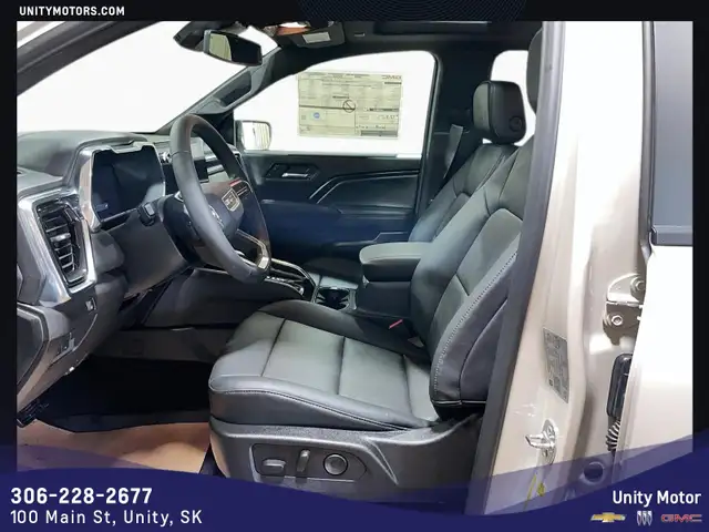 2026 GMC Canyon Elevation 2.7 - Photo 9