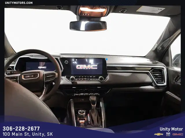 2026 GMC Canyon Elevation 2.7 - Photo 10