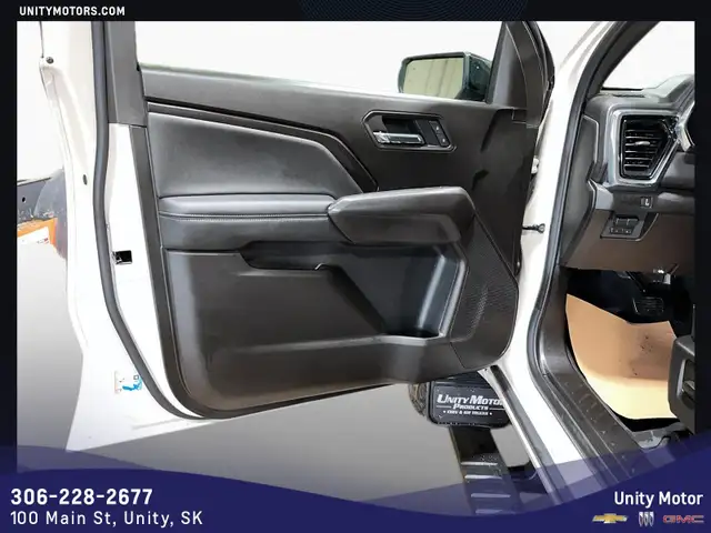 2026 GMC Canyon Elevation 2.7 - Photo 11