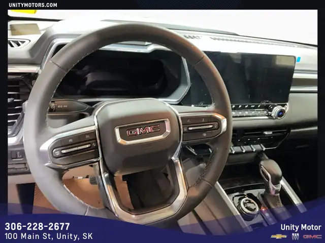 2026 GMC Canyon Elevation 2.7 - Photo 12