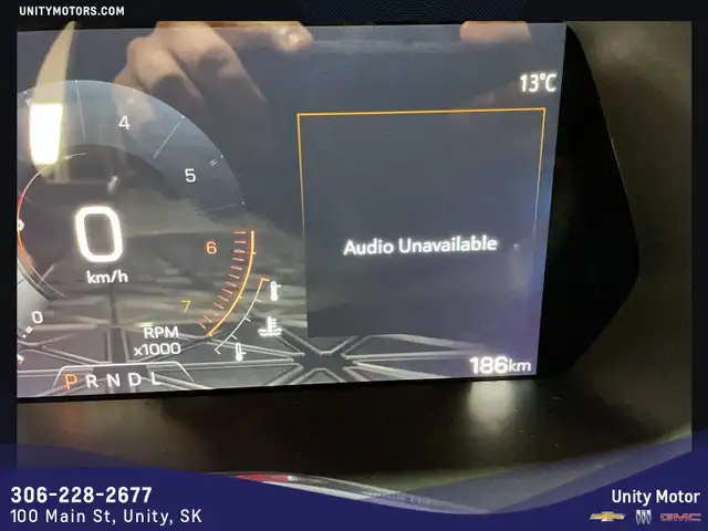 2026 GMC Canyon Elevation 2.7 - Photo 13