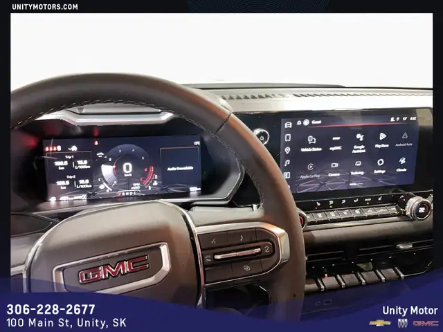 2026 GMC Canyon Elevation 2.7 - Photo 14