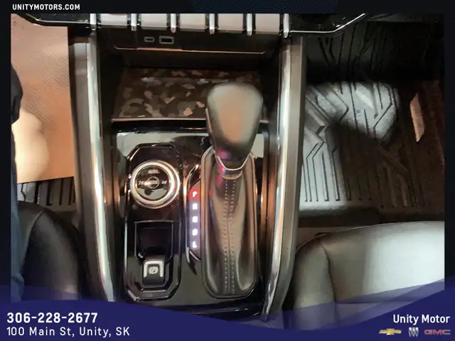 2026 GMC Canyon Elevation 2.7 - Photo 15