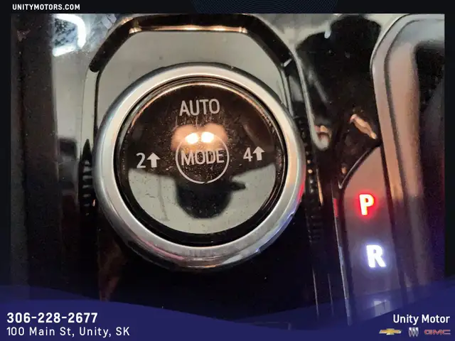 2026 GMC Canyon Elevation 2.7 - Photo 16