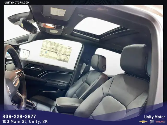 2026 GMC Canyon Elevation 2.7 - Photo 17