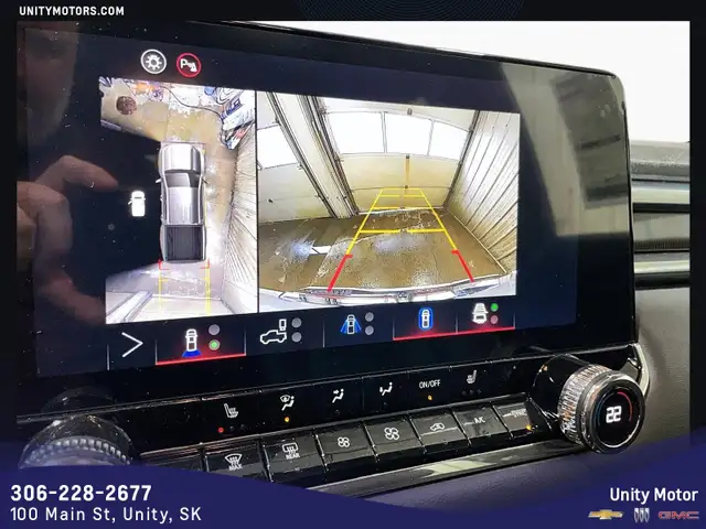 2026 GMC Canyon Elevation 2.7 - Photo 18