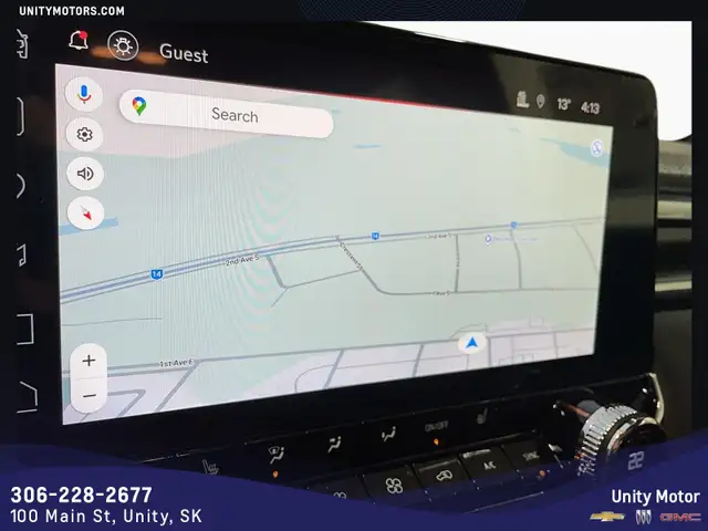 2026 GMC Canyon Elevation 2.7 - Photo 19