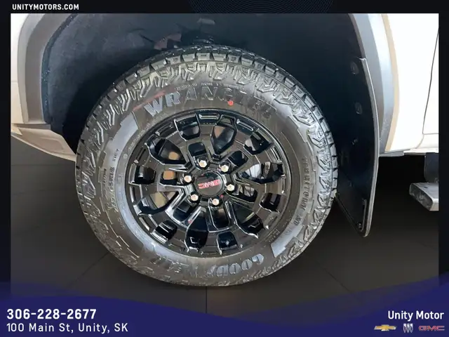 2026 GMC Canyon Elevation 2.7 - Photo 20