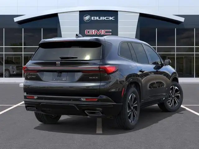 2026 Buick Enclave Sport Touring - Photo 4