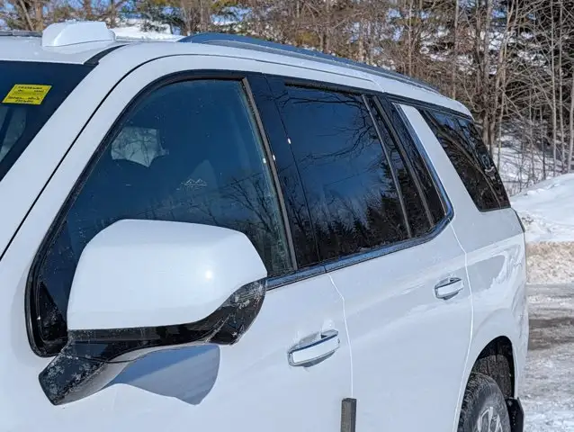 2026 Chevrolet Tahoe High Country- Max Trailering Pkg - Photo 3