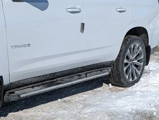 2026 Chevrolet Tahoe High Country- Max Trailering Pkg - Photo 4