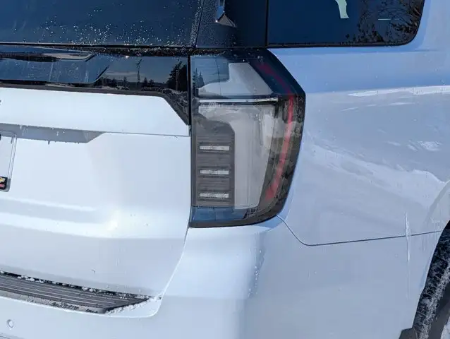 2026 Chevrolet Tahoe High Country- Max Trailering Pkg - Photo 8