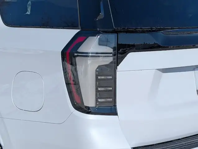 2026 Chevrolet Tahoe High Country- Max Trailering Pkg - Photo 10