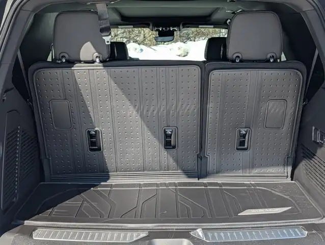 2026 Chevrolet Tahoe High Country- Max Trailering Pkg - Photo 13