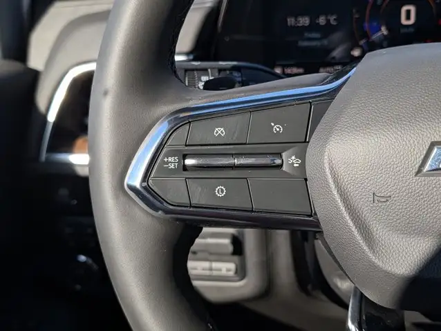 2026 Chevrolet Tahoe High Country- Max Trailering Pkg - Photo 17