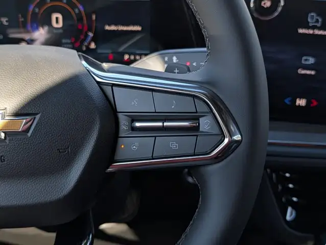 2026 Chevrolet Tahoe High Country- Max Trailering Pkg - Photo 18