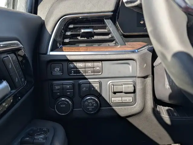 2026 Chevrolet Tahoe High Country- Max Trailering Pkg - Photo 19