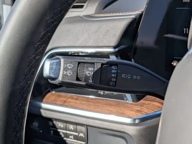 2026 Chevrolet Tahoe High Country- Max Trailering Pkg - Photo 20