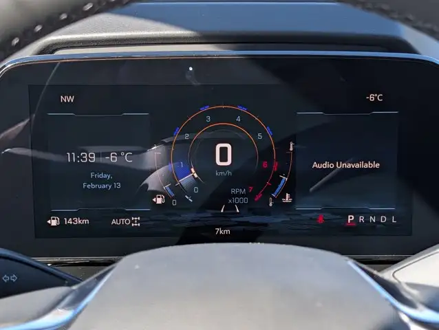 2026 Chevrolet Tahoe High Country- Max Trailering Pkg - Photo 21