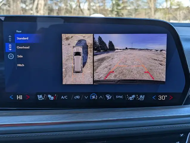 2026 Chevrolet Tahoe High Country- Max Trailering Pkg - Photo 23