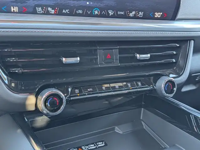 2026 Chevrolet Tahoe High Country- Max Trailering Pkg - Photo 24