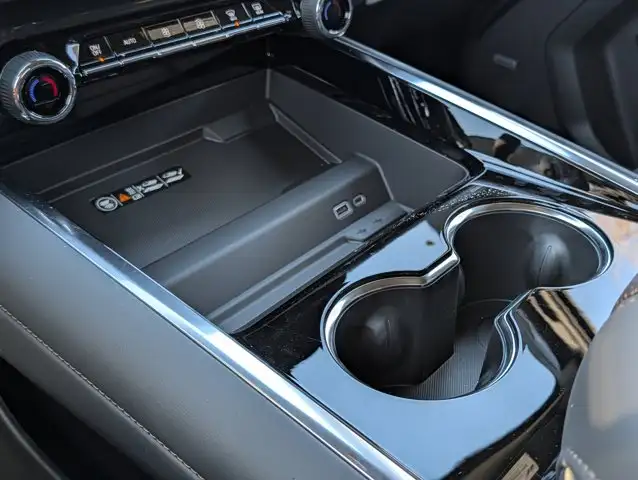 2026 Chevrolet Tahoe High Country- Max Trailering Pkg - Photo 25