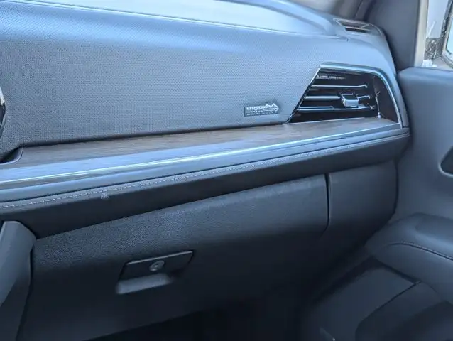 2026 Chevrolet Tahoe High Country- Max Trailering Pkg - Photo 26