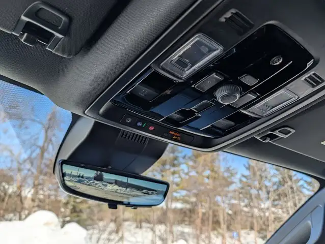 2026 Chevrolet Tahoe High Country- Max Trailering Pkg - Photo 27