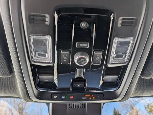 2026 Chevrolet Tahoe High Country- Max Trailering Pkg - Photo 28