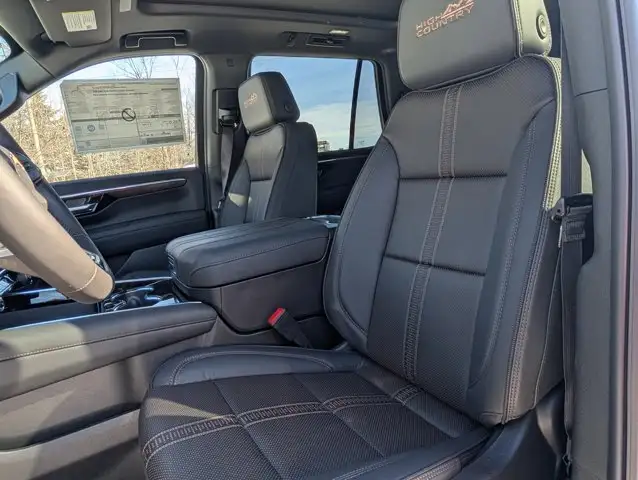 2026 Chevrolet Tahoe High Country- Max Trailering Pkg - Photo 29