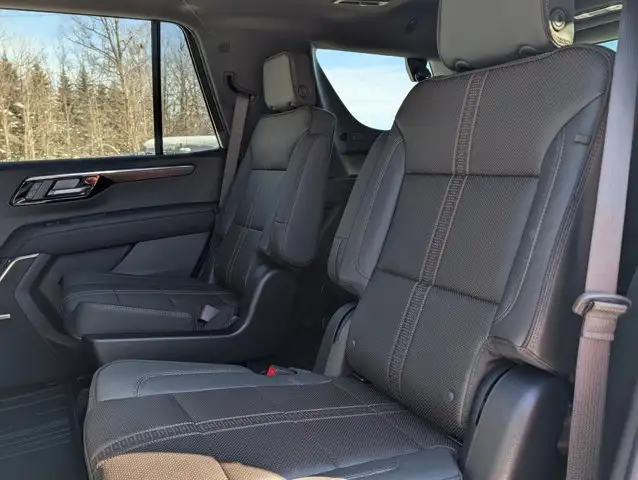 2026 Chevrolet Tahoe High Country- Max Trailering Pkg - Photo 30