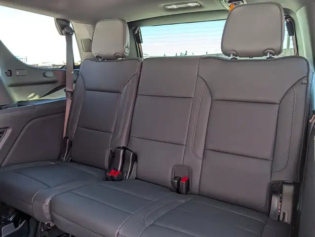 2026 Chevrolet Tahoe High Country- Max Trailering Pkg - Photo 31