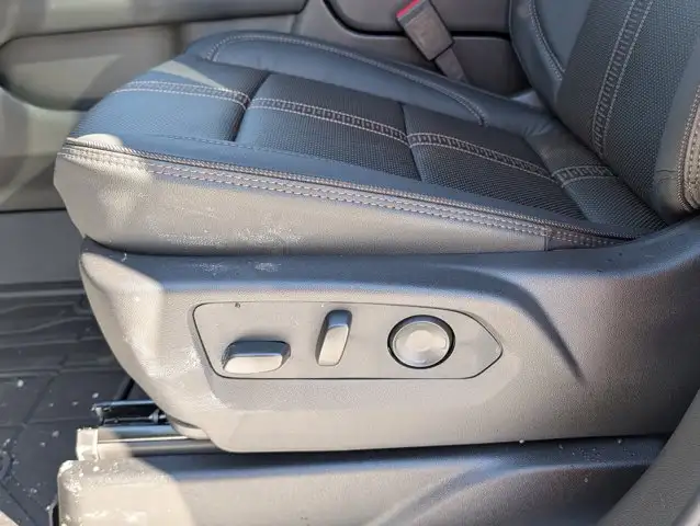 2026 Chevrolet Tahoe High Country- Max Trailering Pkg - Photo 32