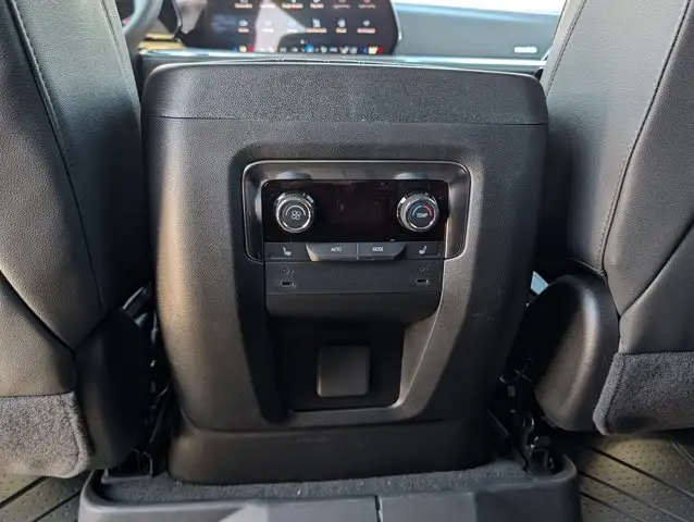 2026 Chevrolet Tahoe High Country- Max Trailering Pkg - Photo 33