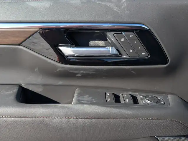 2026 Chevrolet Tahoe High Country- Max Trailering Pkg - Photo 34