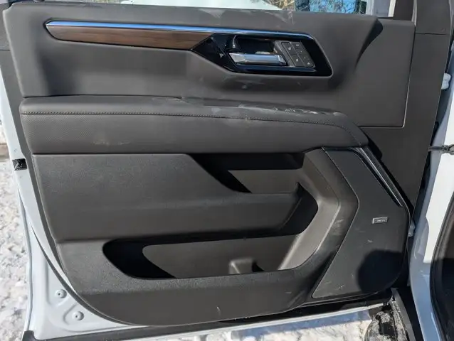 2026 Chevrolet Tahoe High Country- Max Trailering Pkg - Photo 36