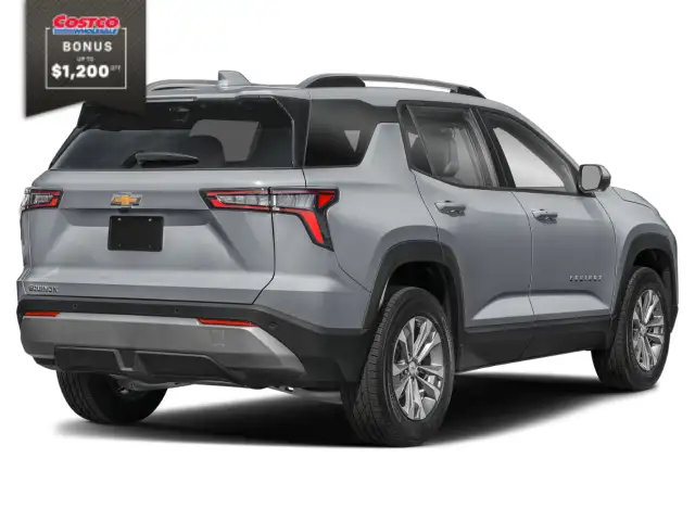 2026 Chevrolet Equinox - Photo 2