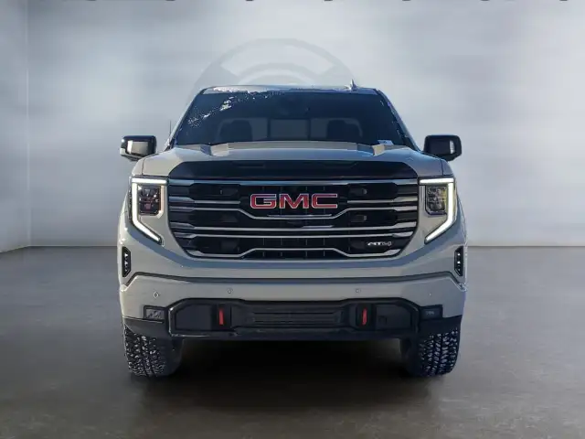 2026 GMC Sierra 1500 - Photo 2