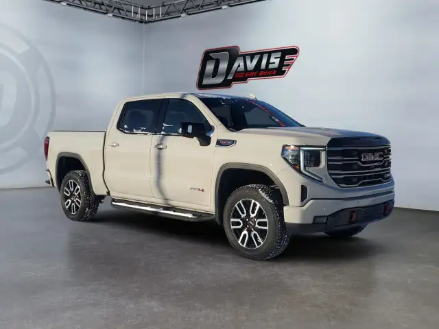 2026 GMC Sierra 1500 - Photo 3
